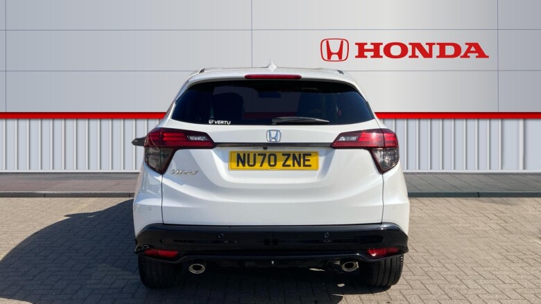 Honda HR-V 1.5 i-VTEC Turbo Sport 5dr Petrol Hatchback